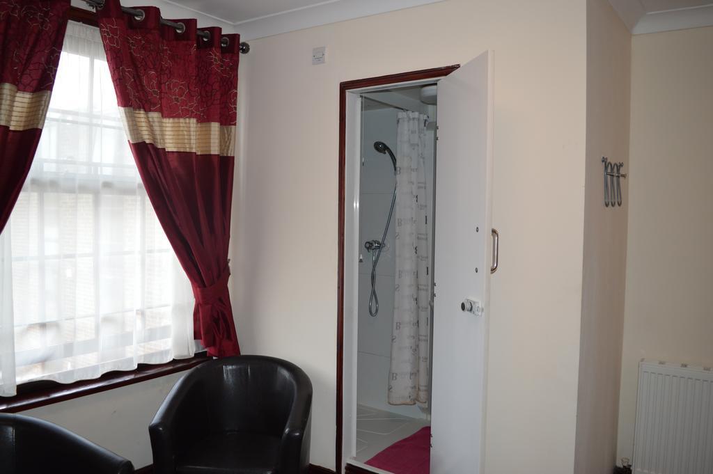 Globe Hotel Колчестер Екстер'єр фото
